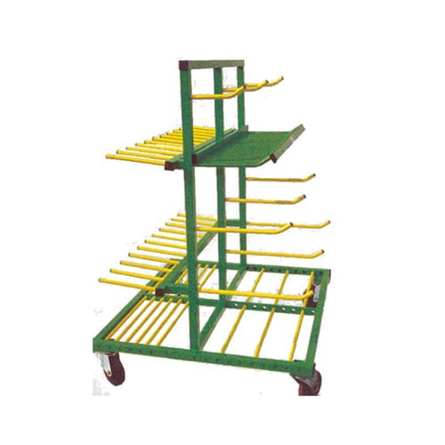 Materiaalwagen-model-ZW-1300
